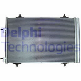 DELPHI TSP0225664 Skraplacz klimatyzacji