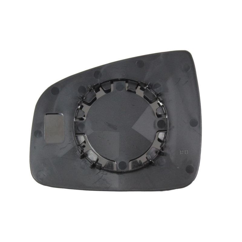 ABAKUS 0803G02 Mirror Glass for DACIA