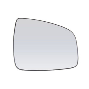 ABAKUS 0803G02 Cristal de espejo para DACIA