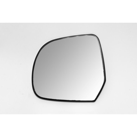 ABAKUS 0804G01 Glace de rétroviseur pour DACIA