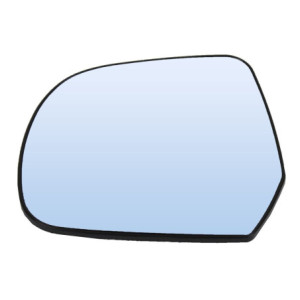 ABAKUS 0804G01 Spiegelglas für DACIA