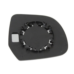 ABAKUS 0804G01 Cristal de espejo para DACIA