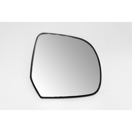 ABAKUS 0804G02 Spiegelglas für DACIA