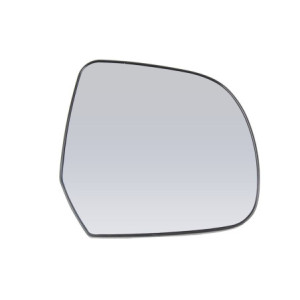 ABAKUS 0804G02 Spiegelglas für DACIA