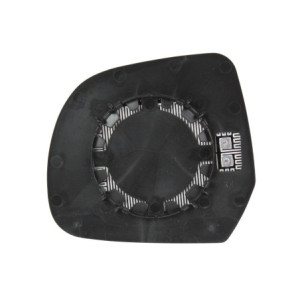 ABAKUS 0804G04 Cristal de espejo para DACIA