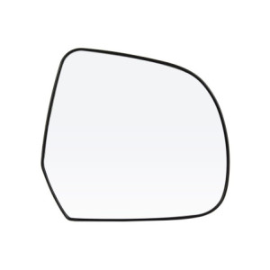 ABAKUS 0804G04 Cristal de espejo para DACIA