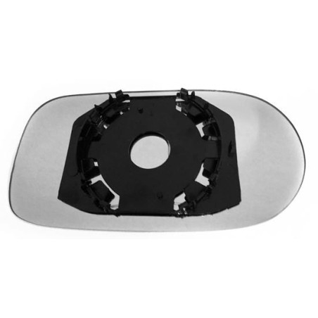 ABAKUS 1125G01 Wkład lusterka dla FIAT