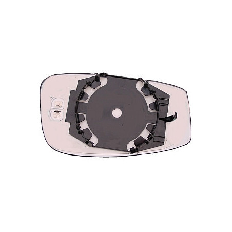 ABAKUS 1128G03 Cristal de espejo para FIAT
