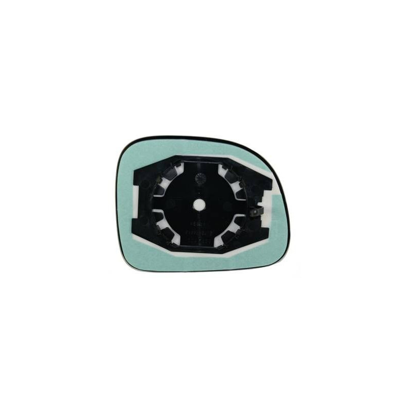 ABAKUS 1129G01 Glace de rétroviseur pour FIAT