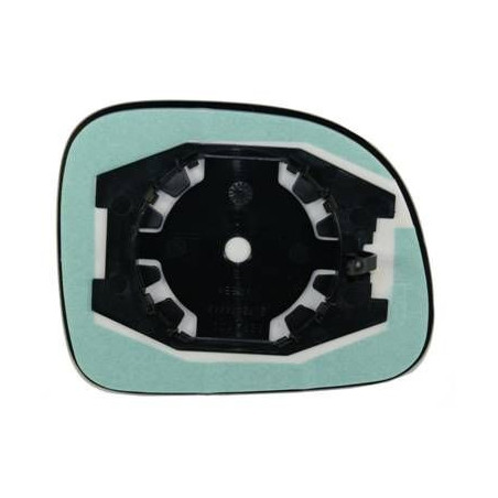 ABAKUS 1129G01 Cristal de espejo para FIAT