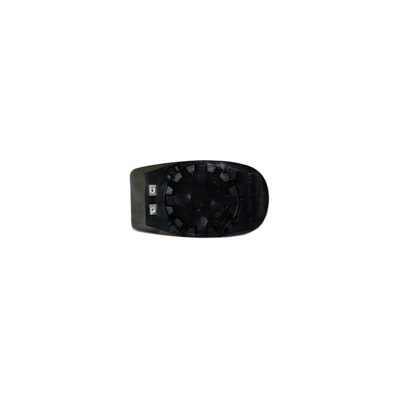 ABAKUS 1137G03 Wkład lusterka dla FIAT