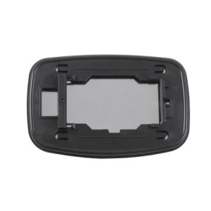 ABAKUS 1204G01 Mirror Glass for FORD / MAZDA