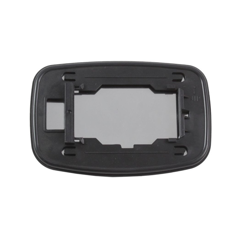 ABAKUS 1204G01 Spiegelglas für FORD / MAZDA