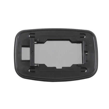 ABAKUS 1204G01 Cristal de espejo para FORD / MAZDA