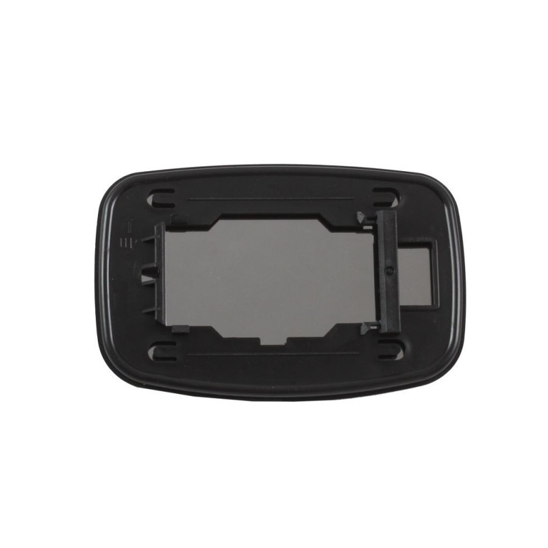 ABAKUS 1204G02 Cristal de espejo para FORD / MAZDA