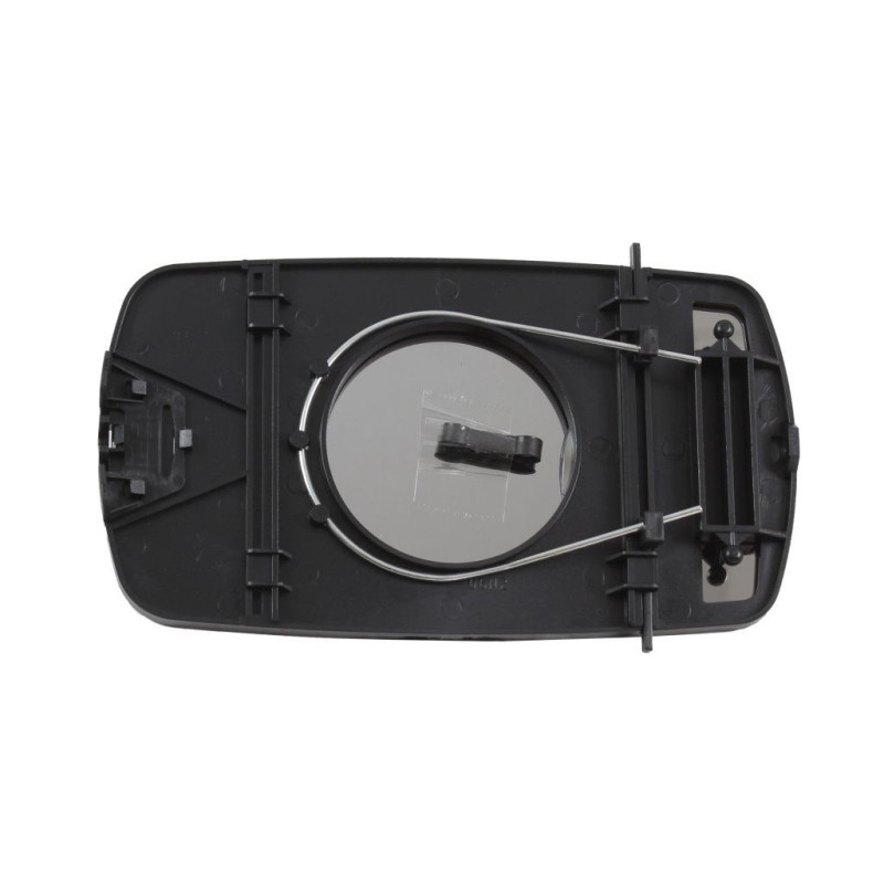 ABAKUS 1207G01 Vetro specchio per FORD