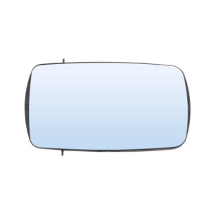 ABAKUS 1207G01 Mirror Glass for FORD