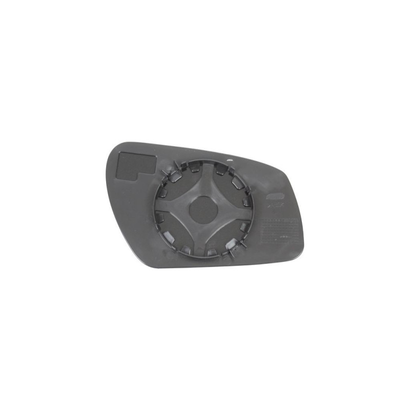 ABAKUS 1213G01 Cristal de espejo para FORD