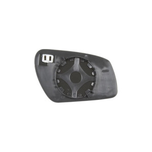 ABAKUS 1213G03 Mirror Glass for FORD