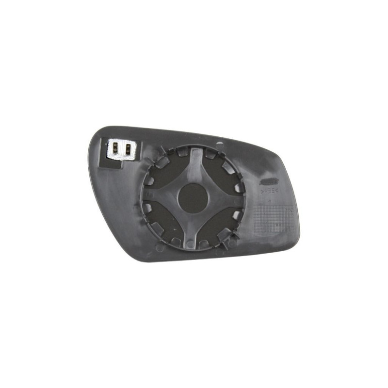 ABAKUS 1213G03 Spiegelglas für FORD
