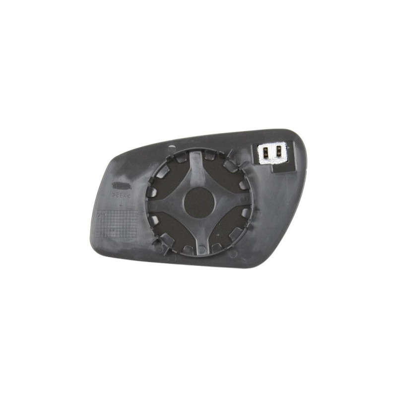 ABAKUS 1213G04 Spiegelglas für FORD