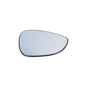 ABAKUS 1214G01 Mirror Glass for FORD
