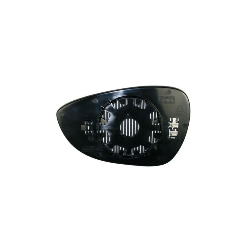 ABAKUS 1214G02 Cristal de espejo para FORD