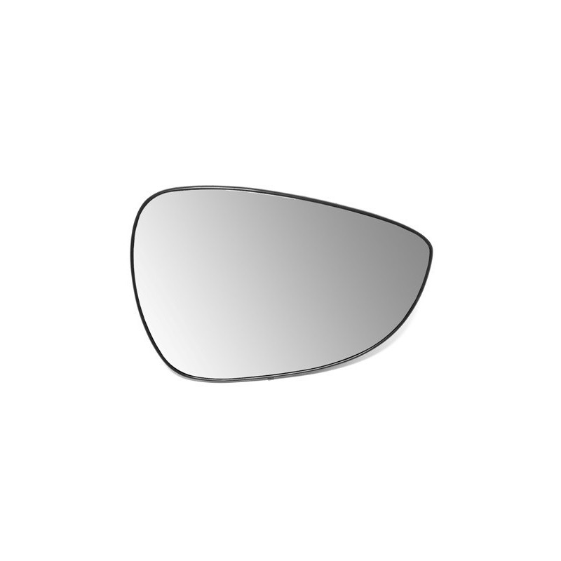 ABAKUS 1214G03 Cristal de espejo para FORD