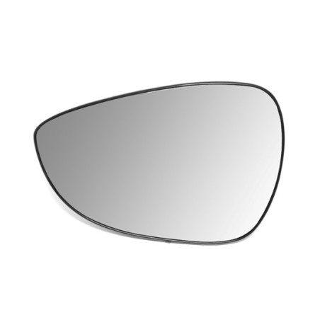 ABAKUS 1214G04 Mirror Glass for FORD