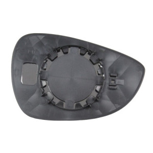 ABAKUS 1214G04 Cristal de espejo para FORD