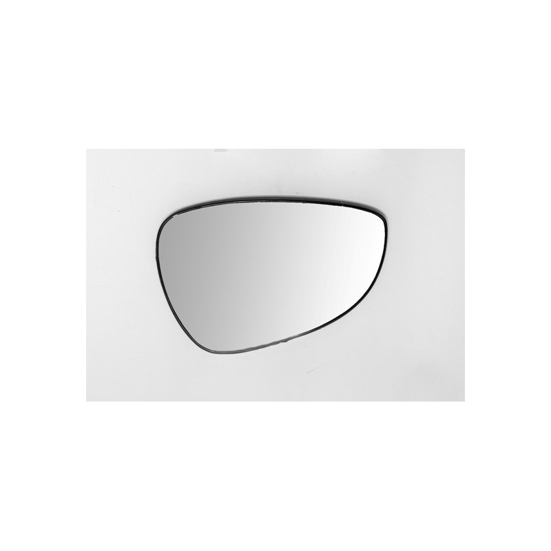 ABAKUS 1214G05 Cristal de espejo para FORD