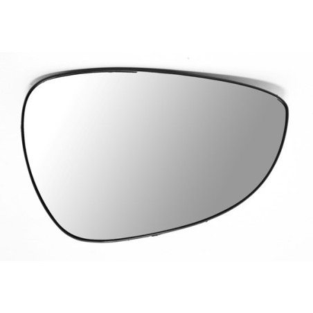 ABAKUS 1214G07 Spiegelglas für FORD