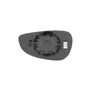 ABAKUS 1214G07 Vetro specchio per FORD