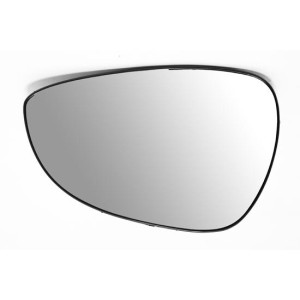 ABAKUS 1214G08 Mirror Glass for FORD