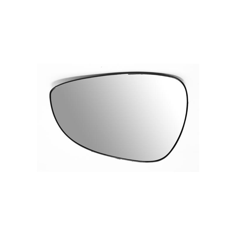 ABAKUS 1214G08 Mirror Glass for FORD
