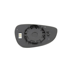 ABAKUS 1214G08 Spiegelglas für FORD
