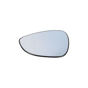 ABAKUS 1214G08 Mirror Glass for FORD
