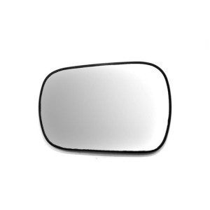 ABAKUS 1216G01 Mirror Glass for FORD