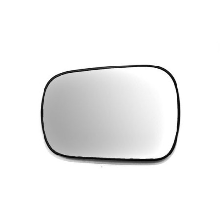 ABAKUS 1216G01 Cristal de espejo para FORD