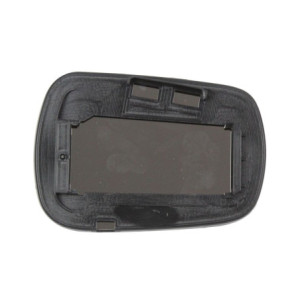 ABAKUS 1216G01 Vetro specchio per FORD
