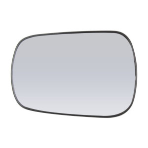 ABAKUS 1216G01 Cristal de espejo para FORD