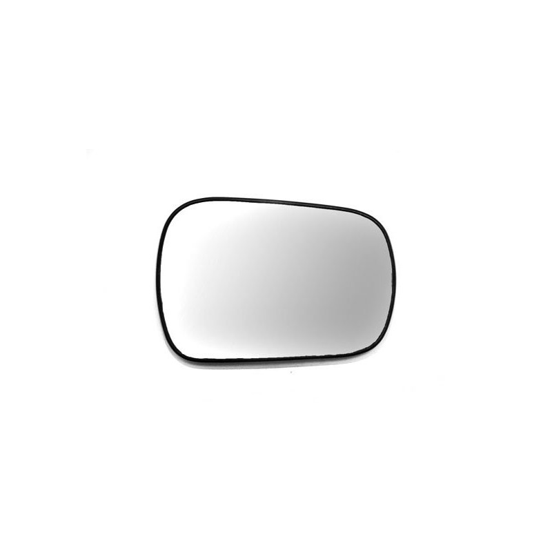 ABAKUS 1216G02 Spiegelglas für FORD