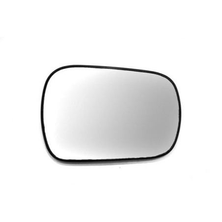 ABAKUS 1216G02 Mirror Glass for FORD
