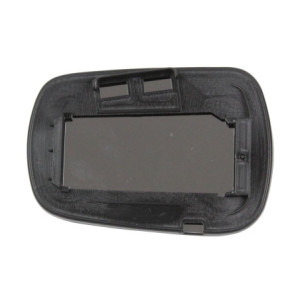 ABAKUS 1216G02 Spiegelglas für FORD