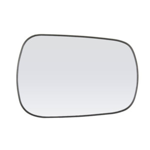 ABAKUS 1216G02 Cristal de espejo para FORD