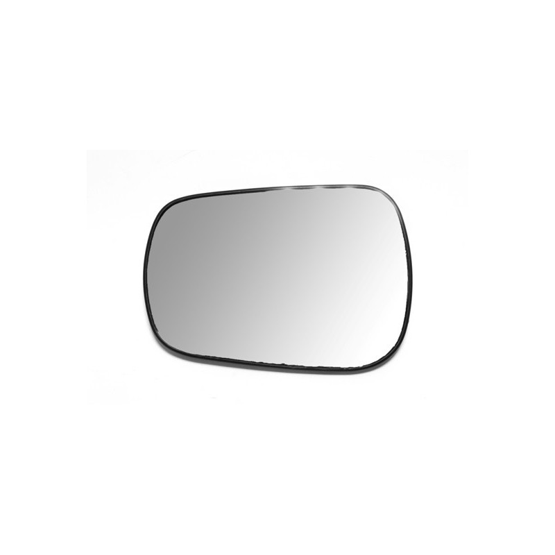 ABAKUS 1216G03 Mirror Glass for FORD