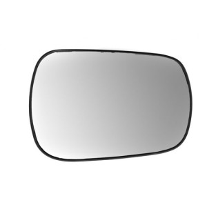 ABAKUS 1216G04 Mirror Glass for FORD