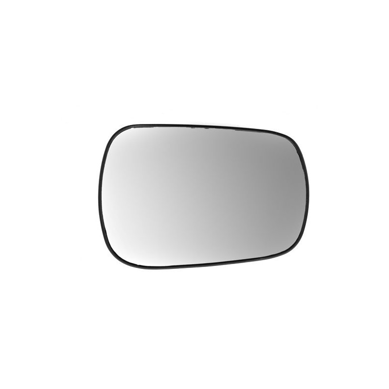 ABAKUS 1216G04 Spiegelglas für FORD