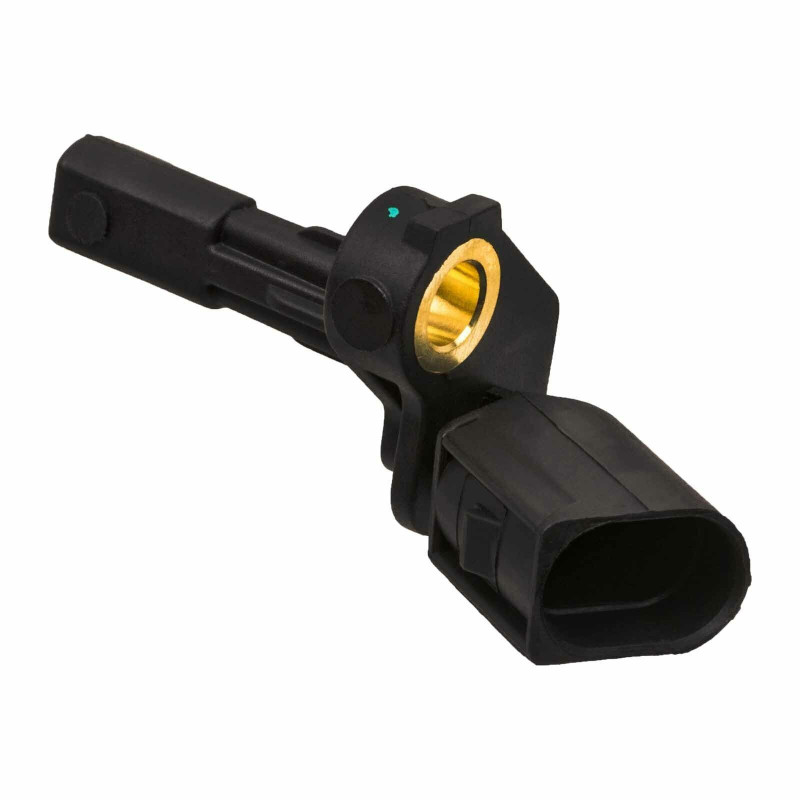 DENCKERMANN B180006 Hinten Rechts ABS Sensor Raddrehzahl für Audi SEAT Skoda Volkswagen