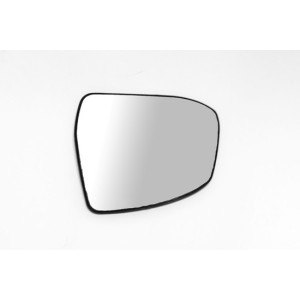 ABAKUS 1220G01 Spiegelglas für FORD